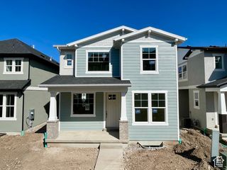 12654 S CHOLA CACTUS LN #122, Herriman, UT 84096