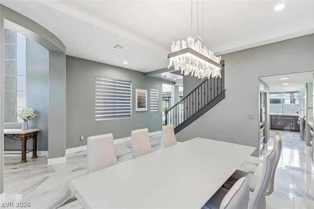 3552 Coventry Gardens Drive, Las Vegas, NV 89135