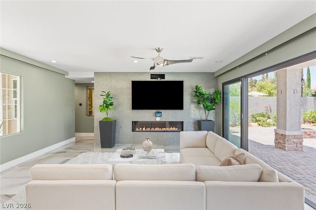 3552 Coventry Gardens Drive, Las Vegas, NV 89135