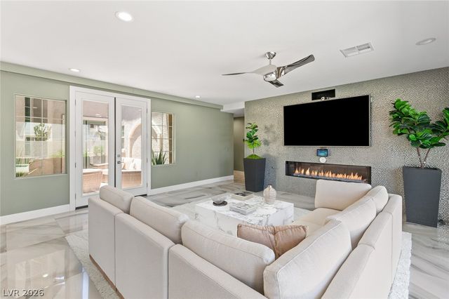 3552 Coventry Gardens Drive, Las Vegas, NV 89135