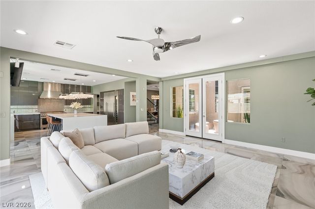 3552 Coventry Gardens Drive, Las Vegas, NV 89135