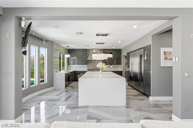 3552 Coventry Gardens Drive, Las Vegas, NV 89135
