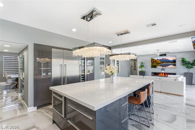 3552 Coventry Gardens Drive, Las Vegas, NV 89135