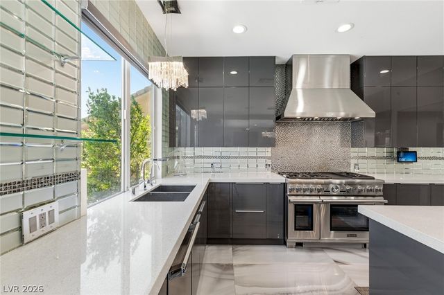 3552 Coventry Gardens Drive, Las Vegas, NV 89135