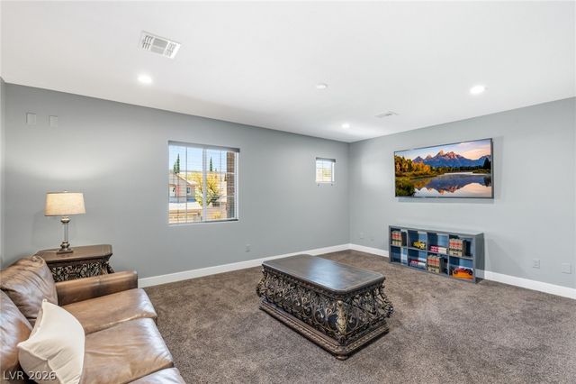 3552 Coventry Gardens Drive, Las Vegas, NV 89135