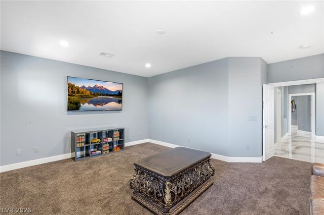 3552 Coventry Gardens Drive, Las Vegas, NV 89135