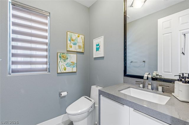 3552 Coventry Gardens Drive, Las Vegas, NV 89135