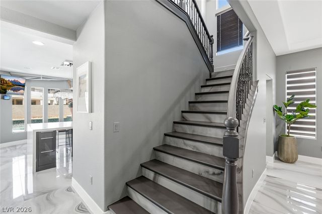 3552 Coventry Gardens Drive, Las Vegas, NV 89135