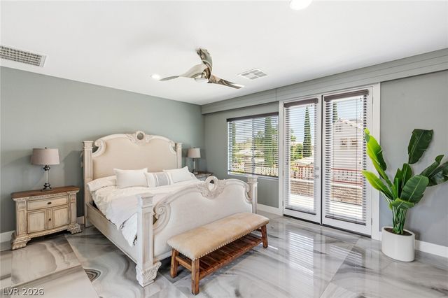 3552 Coventry Gardens Drive, Las Vegas, NV 89135