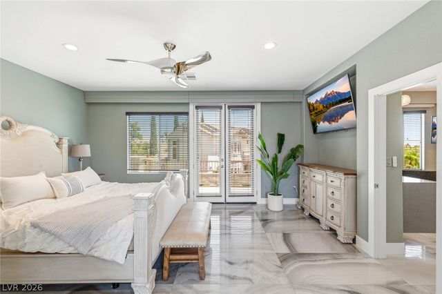 3552 Coventry Gardens Drive, Las Vegas, NV 89135