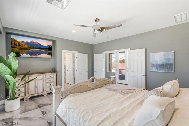 3552 Coventry Gardens Drive, Las Vegas, NV 89135