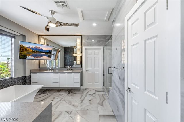 3552 Coventry Gardens Drive, Las Vegas, NV 89135