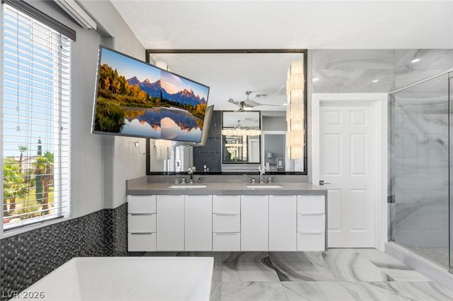 3552 Coventry Gardens Drive, Las Vegas, NV 89135