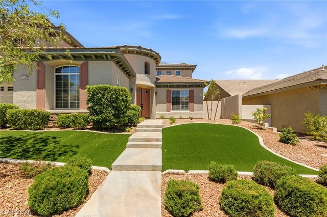 3552 Coventry Gardens Drive, Las Vegas, NV 89135