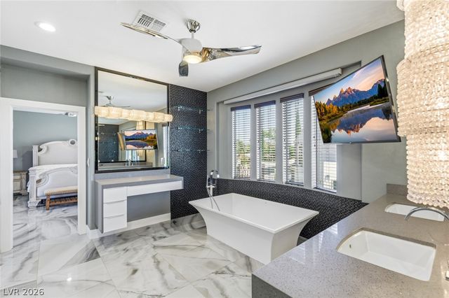 3552 Coventry Gardens Drive, Las Vegas, NV 89135
