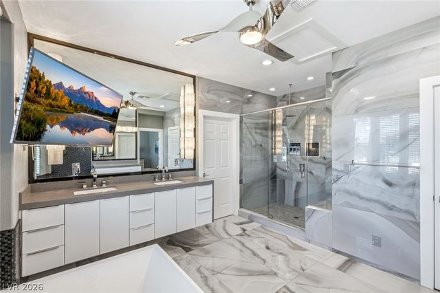 3552 Coventry Gardens Drive, Las Vegas, NV 89135