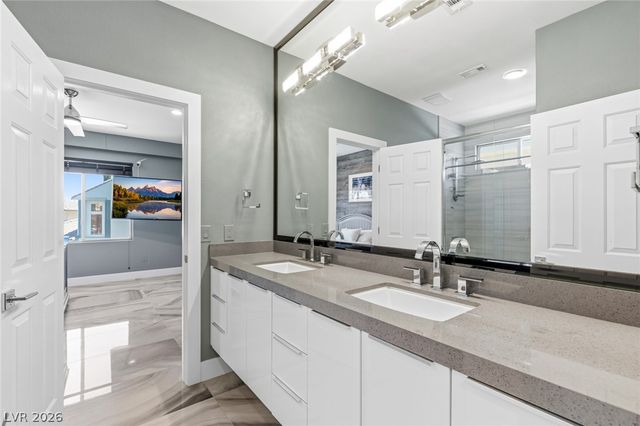 3552 Coventry Gardens Drive, Las Vegas, NV 89135