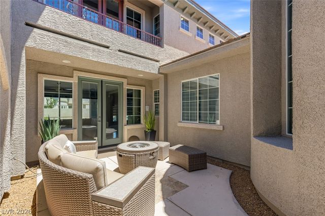 3552 Coventry Gardens Drive, Las Vegas, NV 89135