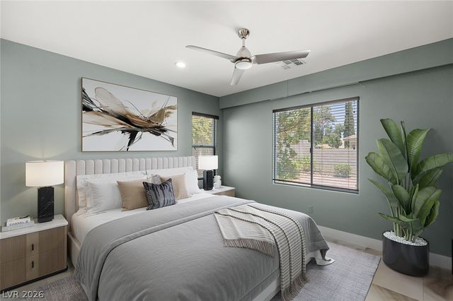 3552 Coventry Gardens Drive, Las Vegas, NV 89135