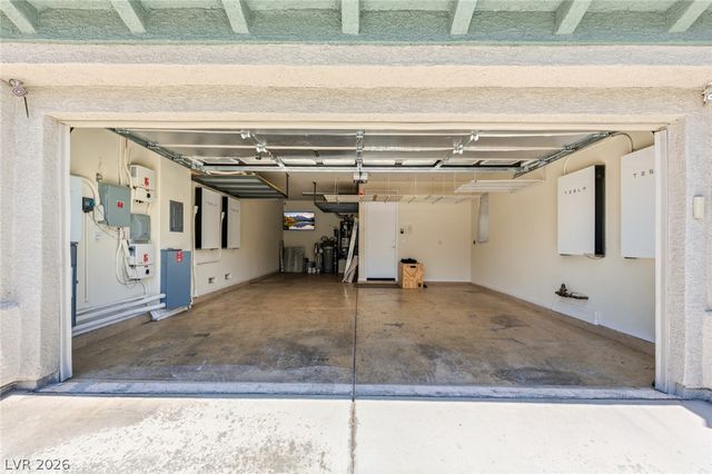 3552 Coventry Gardens Drive, Las Vegas, NV 89135