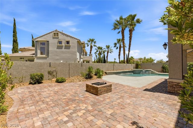 3552 Coventry Gardens Drive, Las Vegas, NV 89135