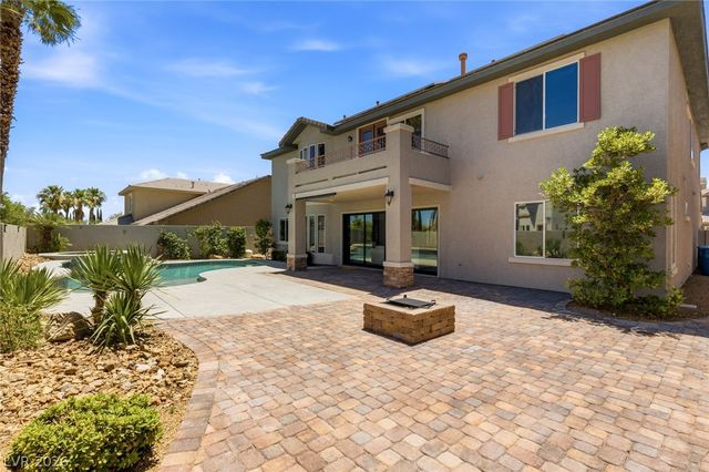 3552 Coventry Gardens Drive, Las Vegas, NV 89135