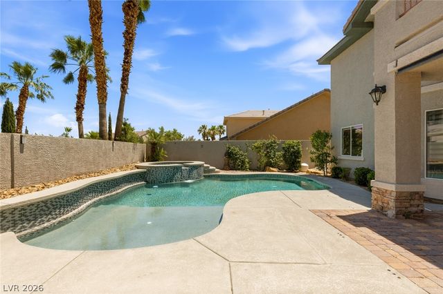 3552 Coventry Gardens Drive, Las Vegas, NV 89135