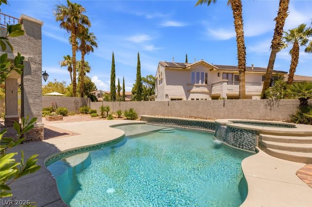 3552 Coventry Gardens Drive, Las Vegas, NV 89135