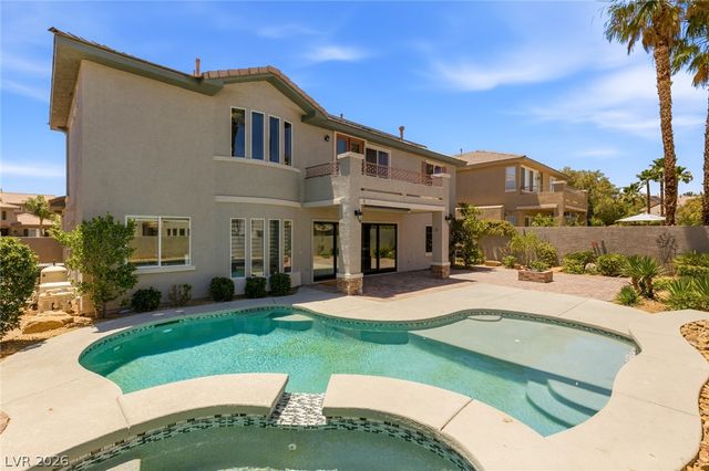 3552 Coventry Gardens Drive, Las Vegas, NV 89135