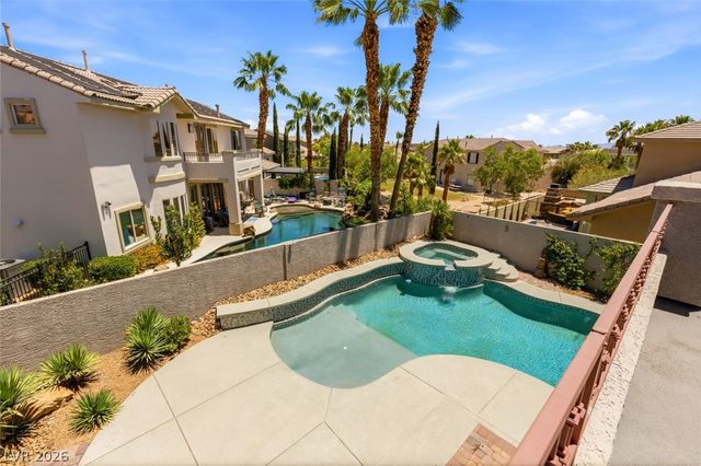 3552 Coventry Gardens Drive, Las Vegas, NV 89135