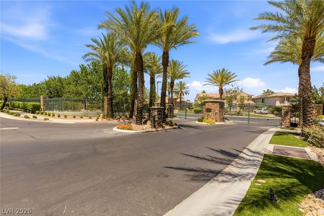 3552 Coventry Gardens Drive, Las Vegas, NV 89135