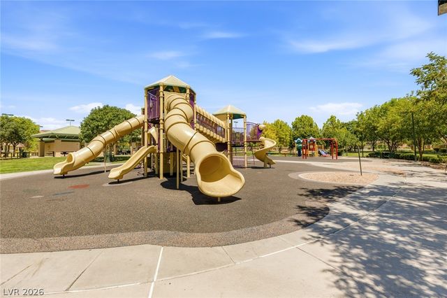 3552 Coventry Gardens Drive, Las Vegas, NV 89135