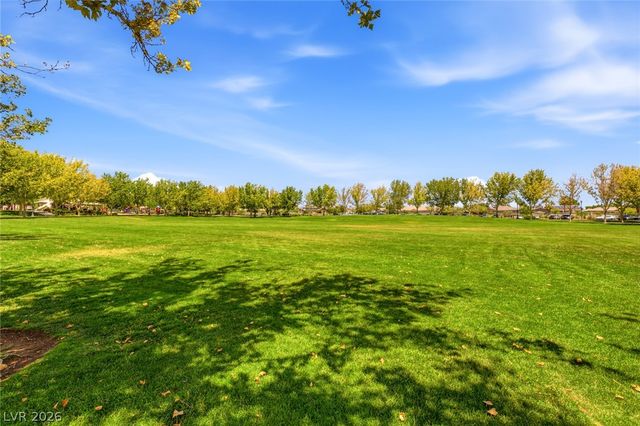 3552 Coventry Gardens Drive, Las Vegas, NV 89135