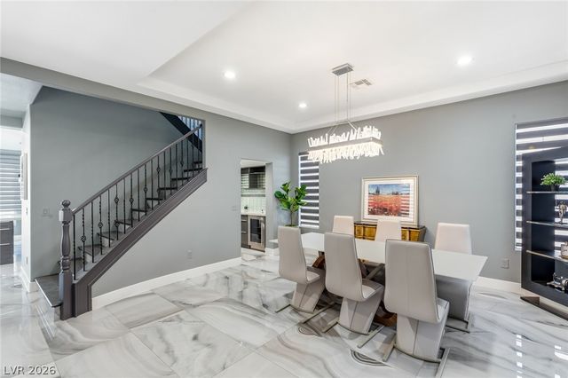 3552 Coventry Gardens Drive, Las Vegas, NV 89135