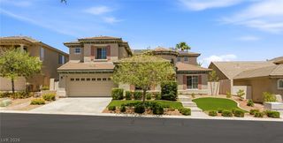 3552 Coventry Gardens Drive, Las Vegas, NV 89135
