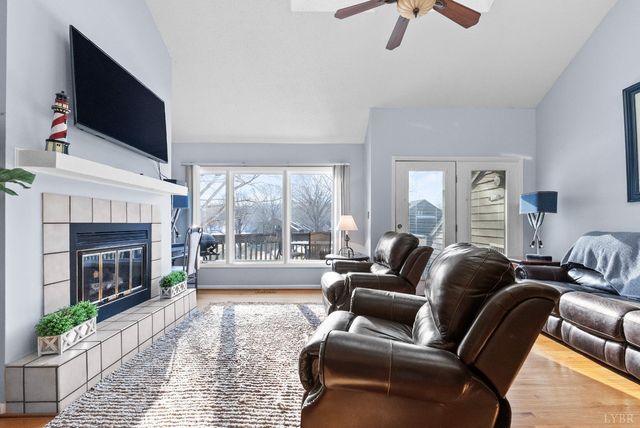 105 Fawn Haven Lane, Huddleston, VA 24104