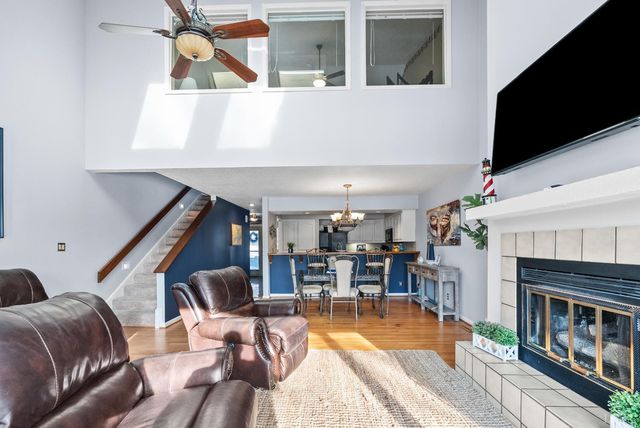 105 Fawn Haven Lane, Huddleston, VA 24104