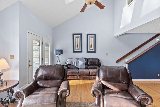 105 Fawn Haven Lane, Huddleston, VA 24104