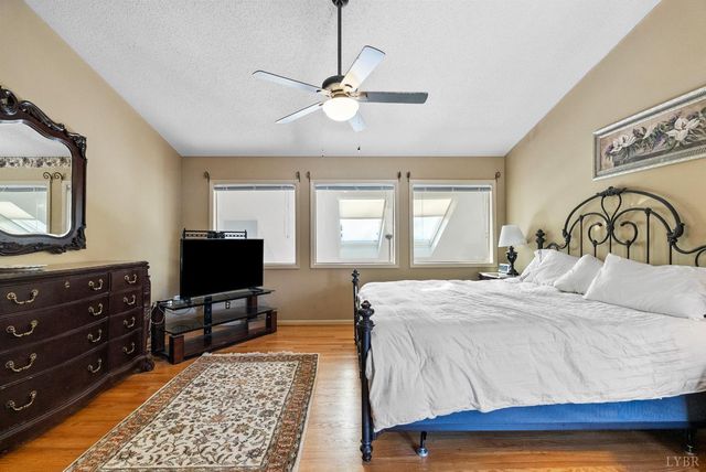 105 Fawn Haven Lane, Huddleston, VA 24104