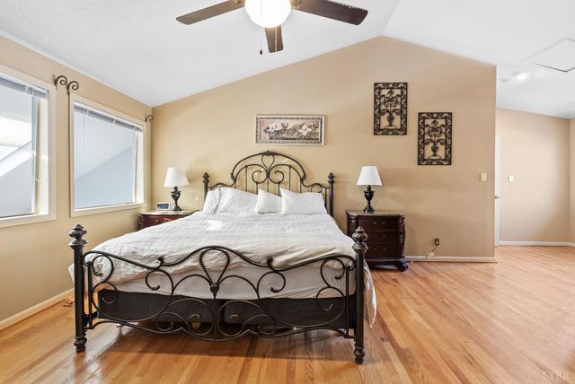 105 Fawn Haven Lane, Huddleston, VA 24104