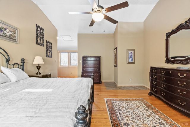 105 Fawn Haven Lane, Huddleston, VA 24104