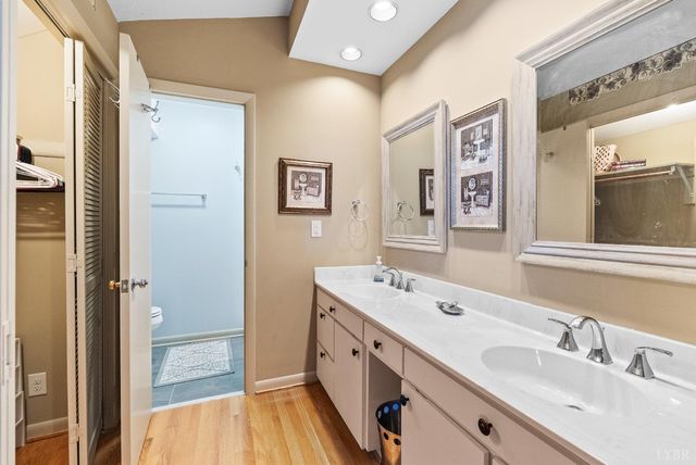 105 Fawn Haven Lane, Huddleston, VA 24104