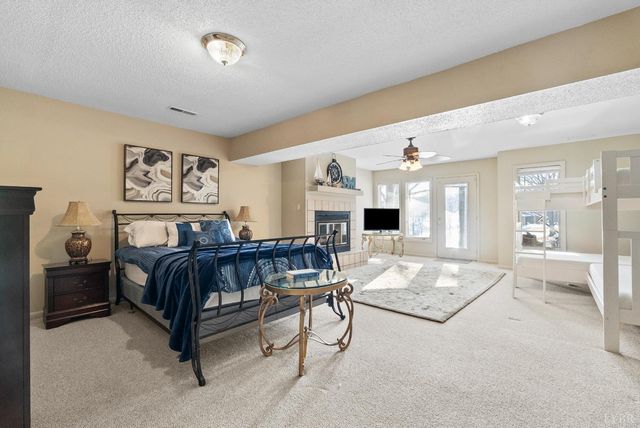 105 Fawn Haven Lane, Huddleston, VA 24104