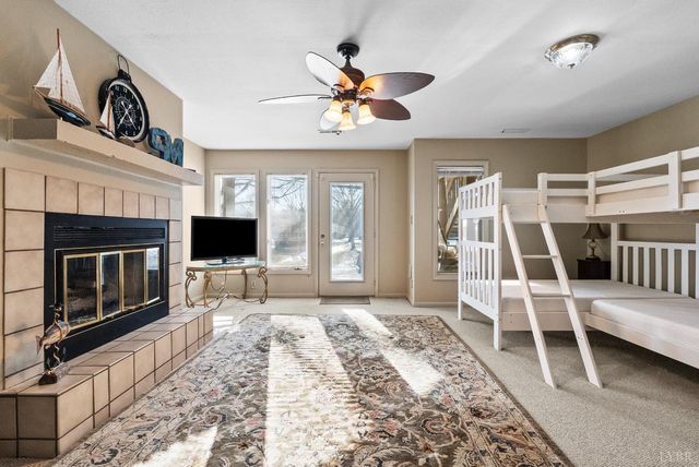 105 Fawn Haven Lane, Huddleston, VA 24104