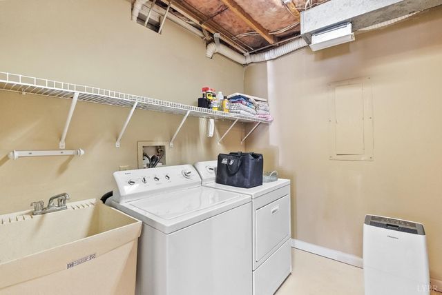 105 Fawn Haven Lane, Huddleston, VA 24104