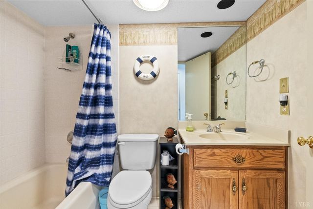 105 Fawn Haven Lane, Huddleston, VA 24104