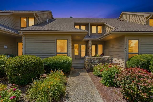 105 Fawn Haven Lane, Huddleston, VA 24104