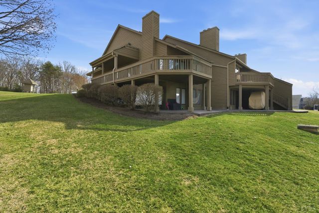 105 Fawn Haven Lane, Huddleston, VA 24104