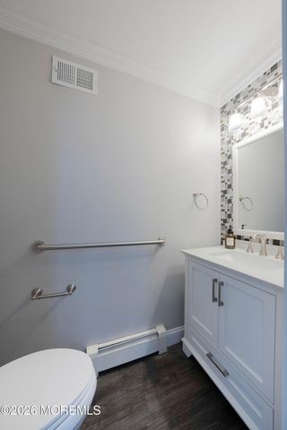 207 Mckinley Court, Brick, NJ 08724