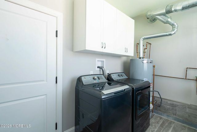 207 Mckinley Court, Brick, NJ 08724